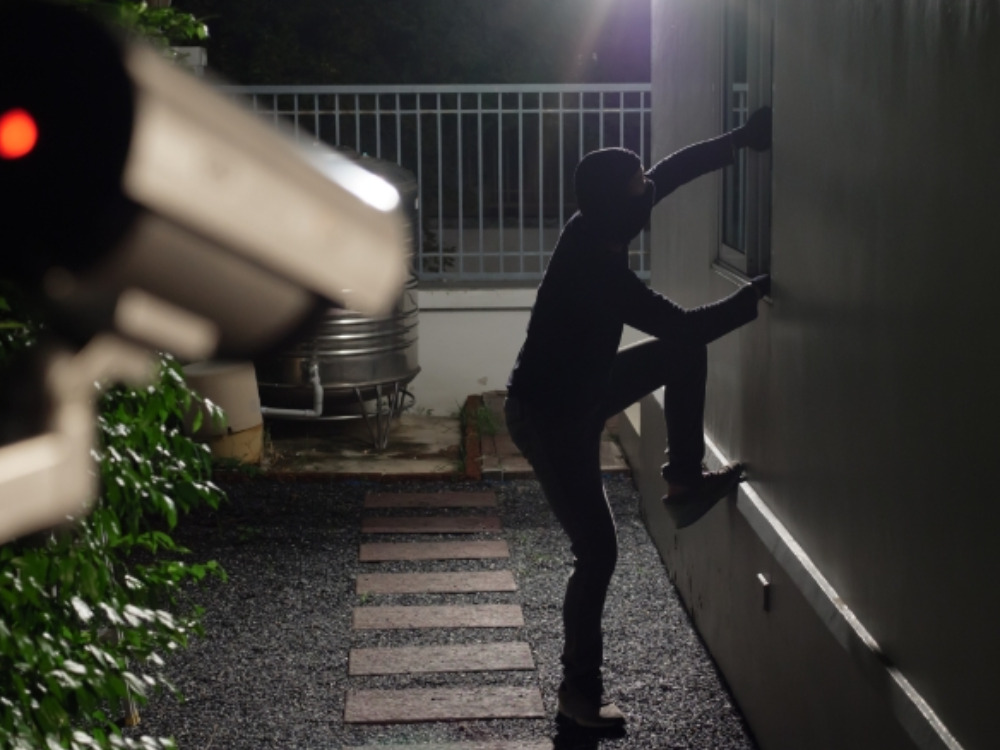 Sécurité et surveillance proche de Montbéliard