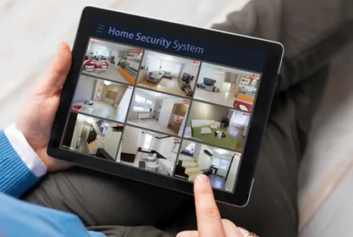 Sécurité et surveillance proche de Montbéliard