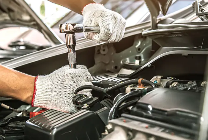 Réparations automobiles proche de Dreux