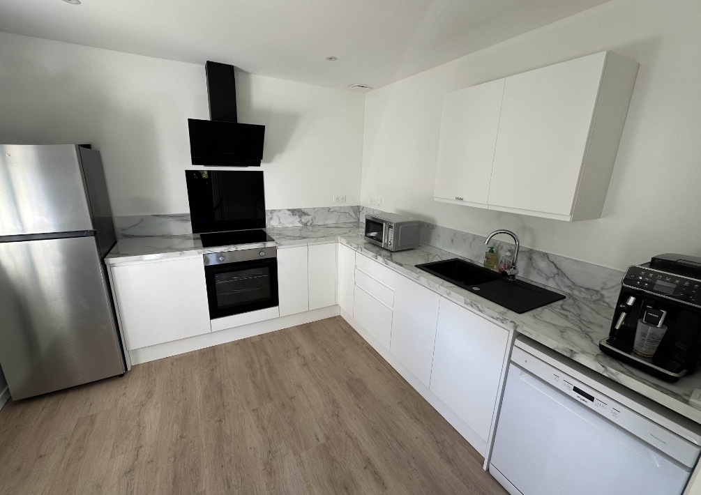 Rénovation intérieure et extérieure en Eure-et-Loir