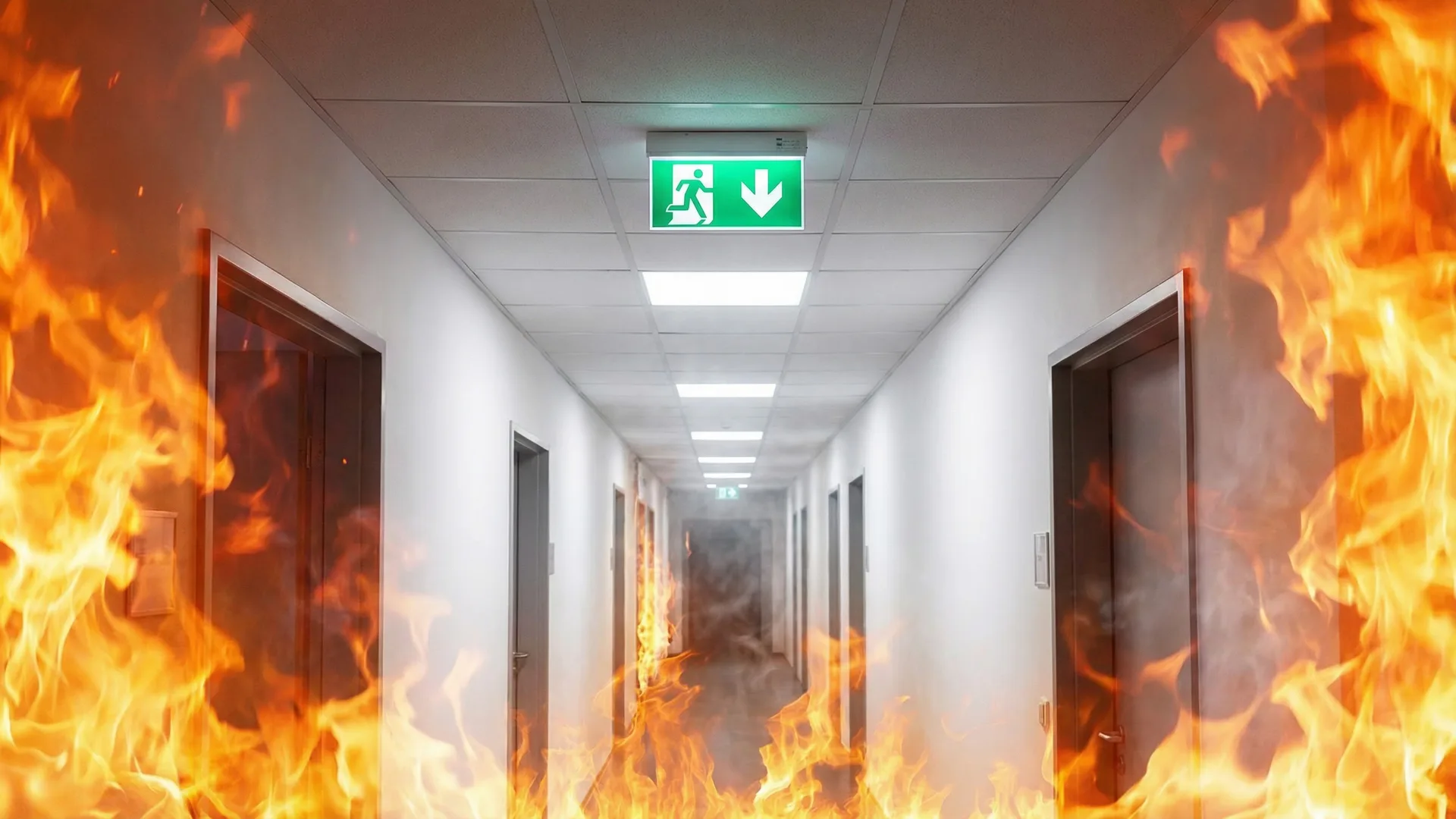 Entreprise Incendie Illkirch-Graffenstaden