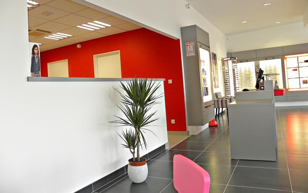 Travaux de peinture en Haute-Saône et Doubs