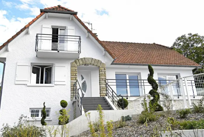 Travaux de peinture en Haute-Saône et Doubs