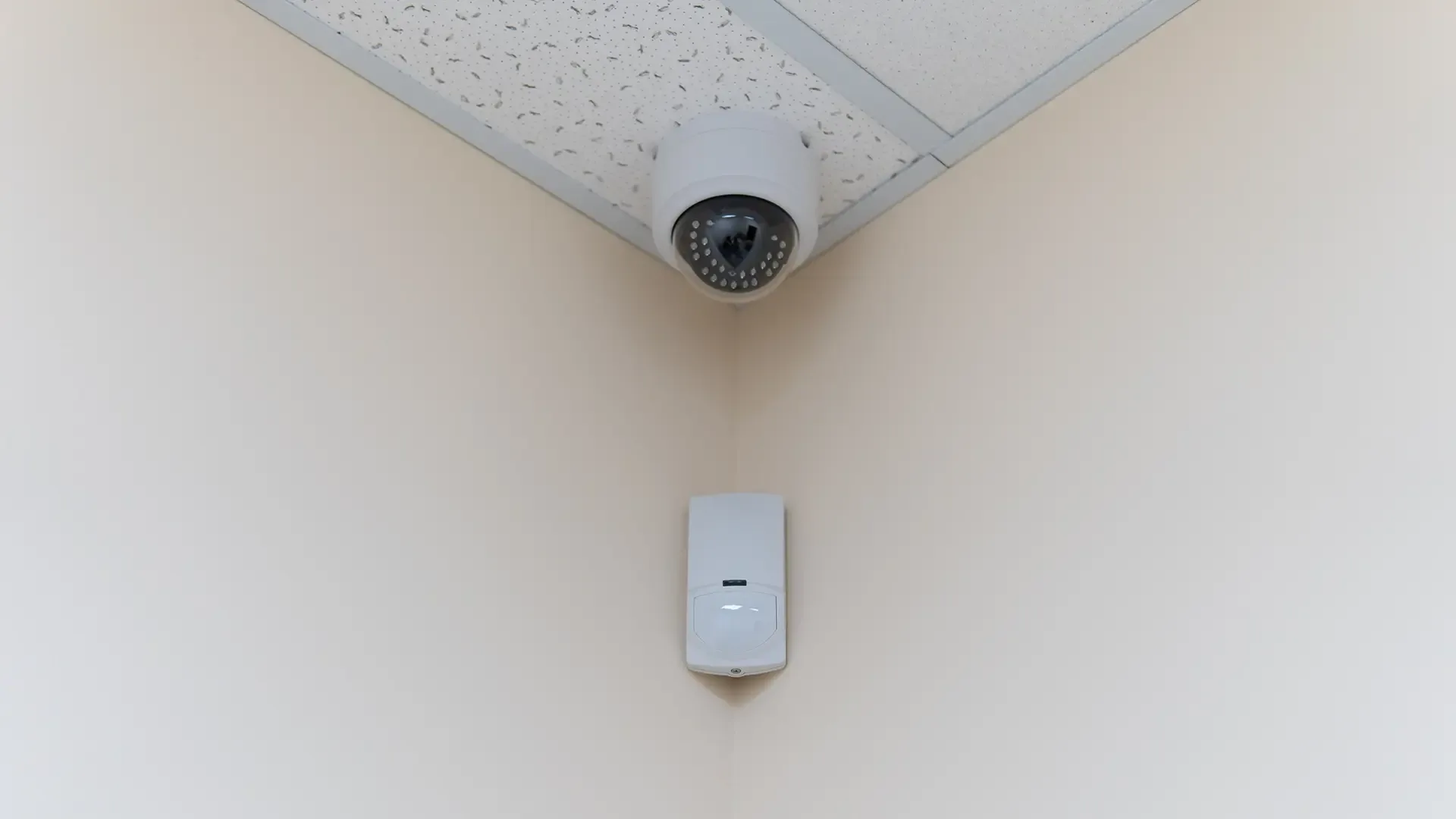 Installation d'alarmes et vidéosurveillance autour de Marseille