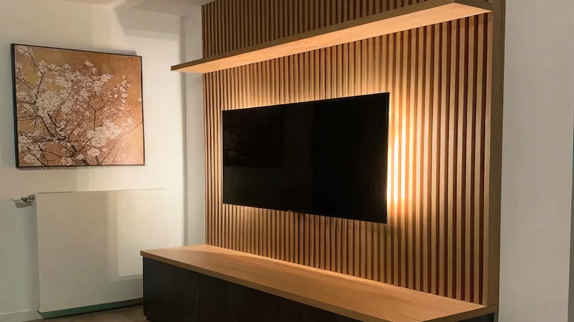 Agencement intérieur sur mesure dans les Yvelines