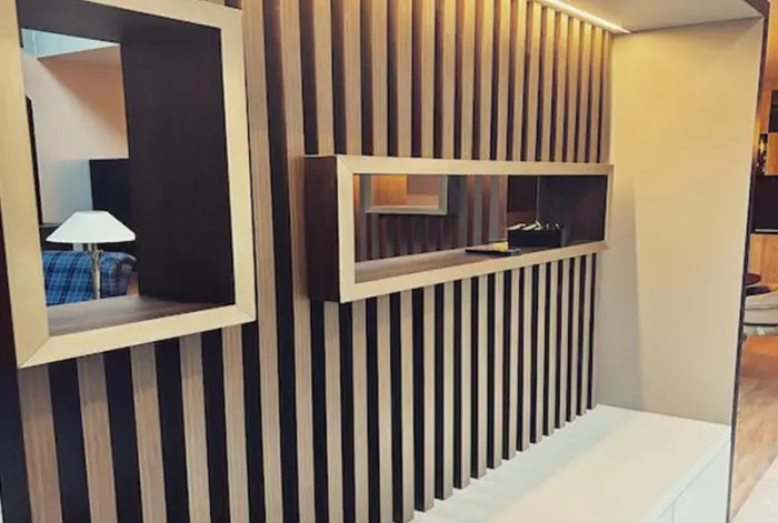 Agencement intérieur sur mesure dans les Yvelines