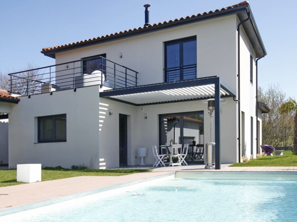 Installation de vérandas sur mesure Lorraine