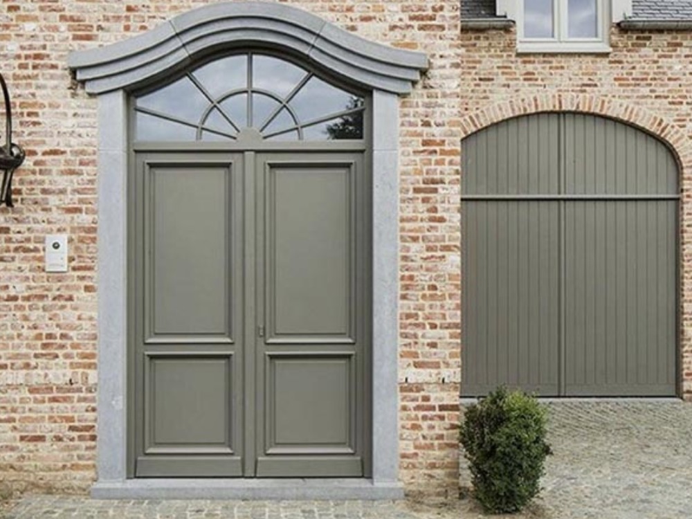 Menuiserie et isolation sur mesure proche de Épernay