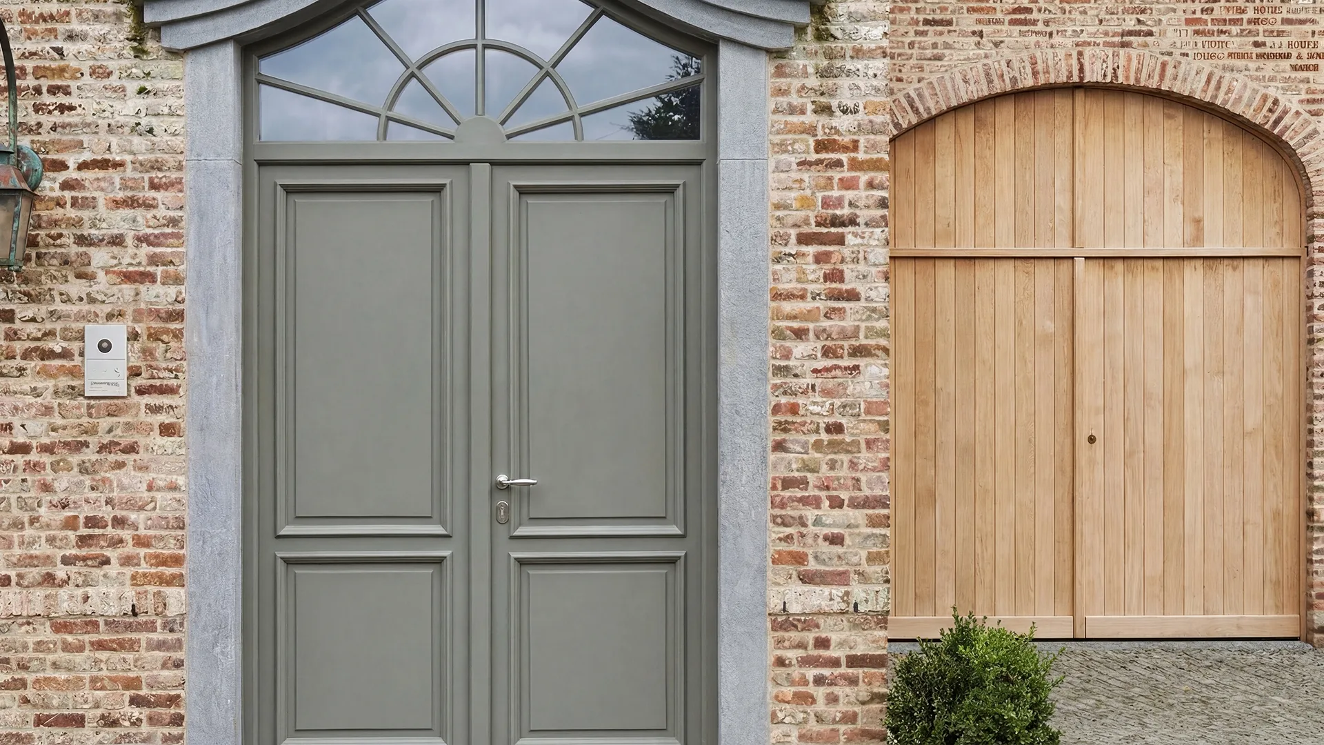 Menuiserie et isolation sur mesure proche de Épernay