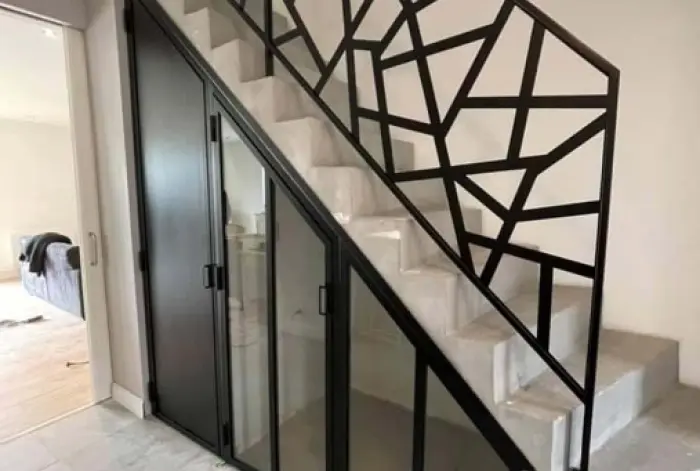 Créations métalliques sur mesure à Haubourdin et alentours