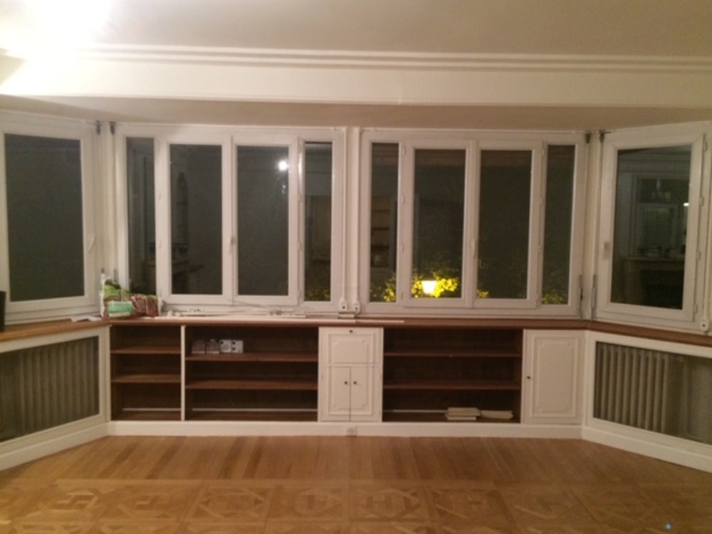 Rénover vos menuiseries proche de Sainte-Menehould