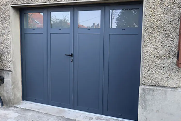 Rénover vos menuiseries proche de Sainte-Menehould