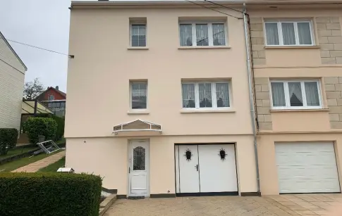 ES BATIMENT FRANCE batiment rose