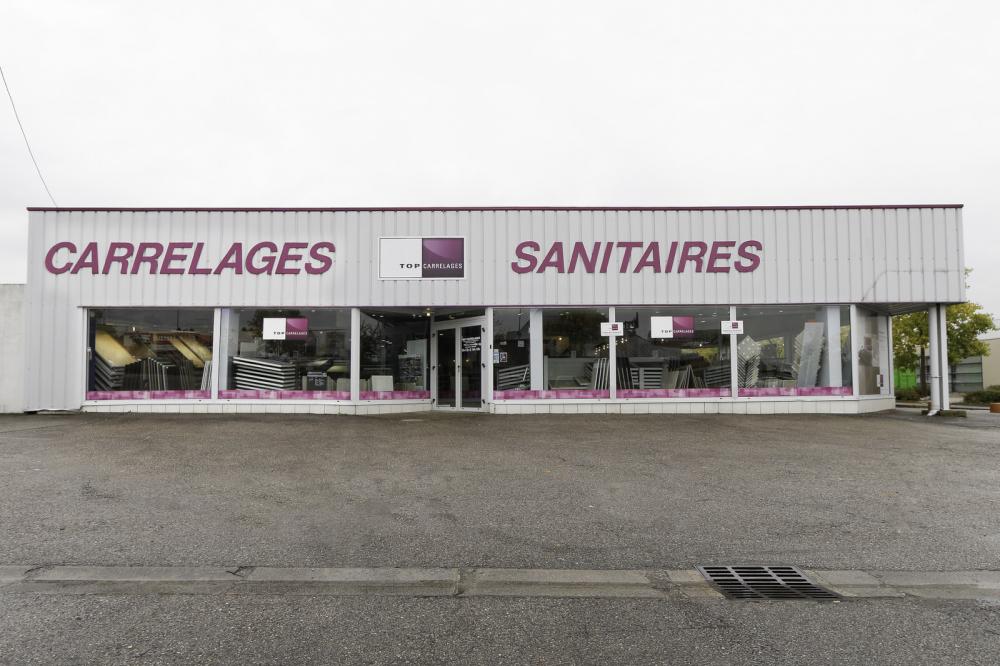 Rénovation de salles de bains à Thionville