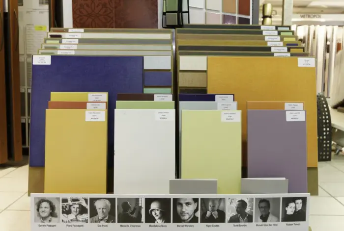 Rénovation de salles de bains à Thionville