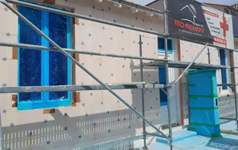 ISO RENOV