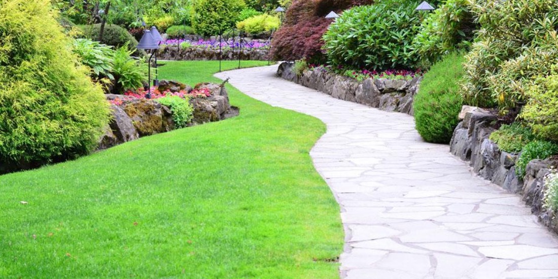 Aménagement paysager proche de Montereau-Fault-Yonne