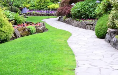 DM PAYSAGES ET ASSOCIES