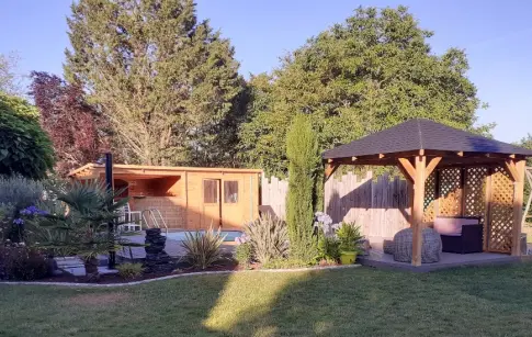 DM PAYSAGES ET ASSOCIES