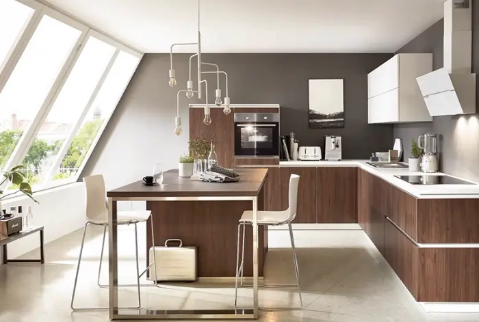 Entreprise Cuisine Vendenheim