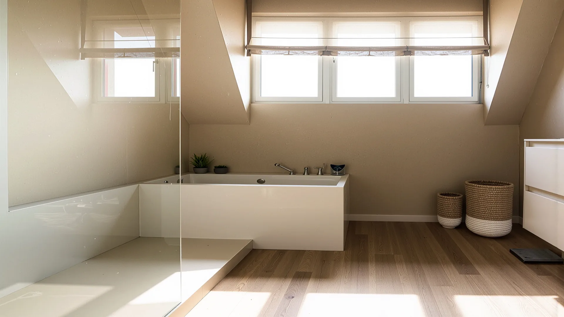 Mobilier en résine sur mesure en France
