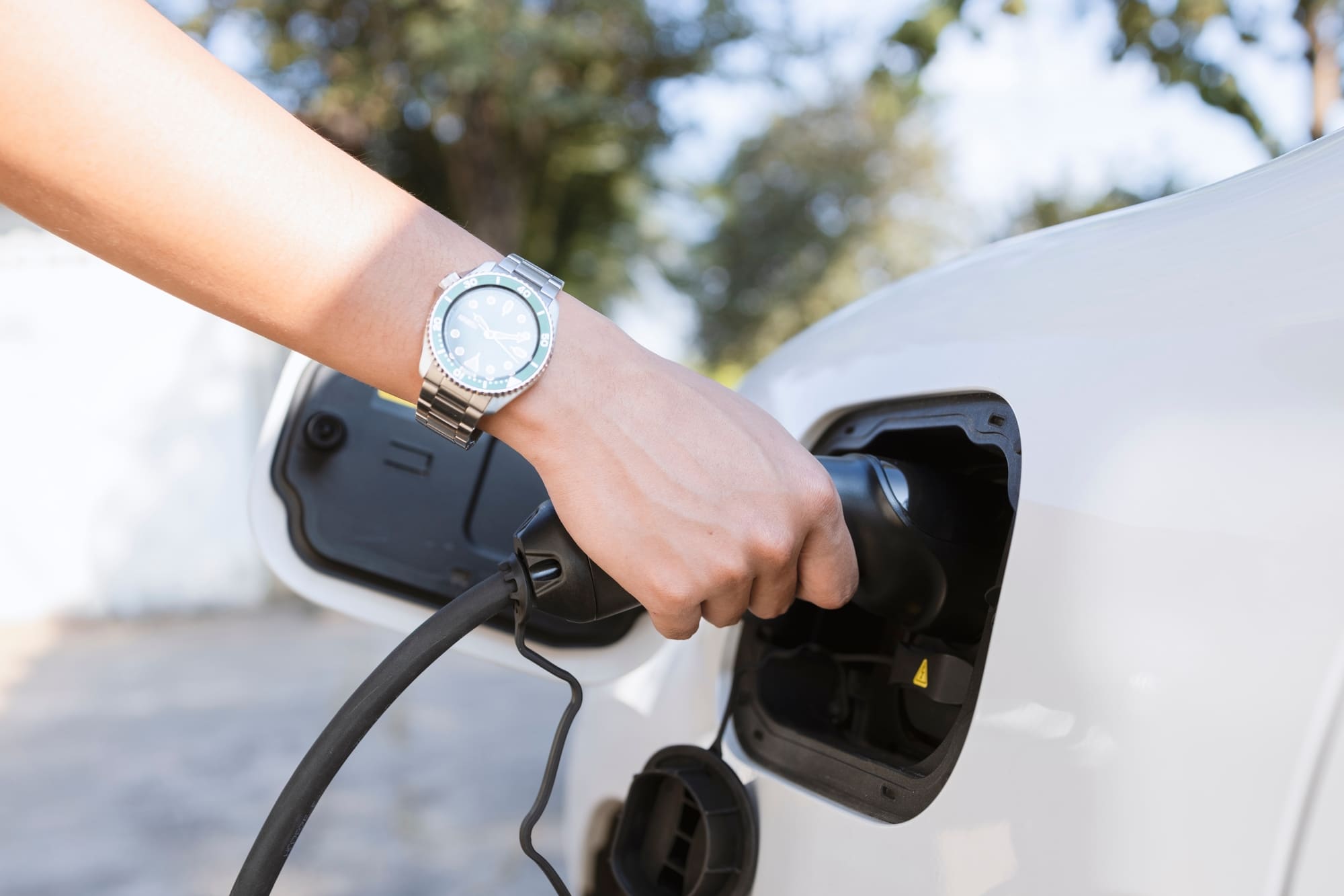 Travaux d'électricité générale à Bourg-en-Bresse