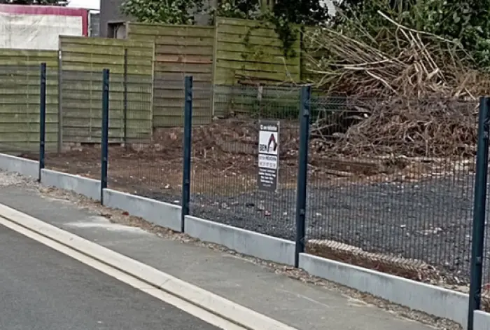 Terrassement et assainissement proche de Saint-Pol-sur-Ternoise