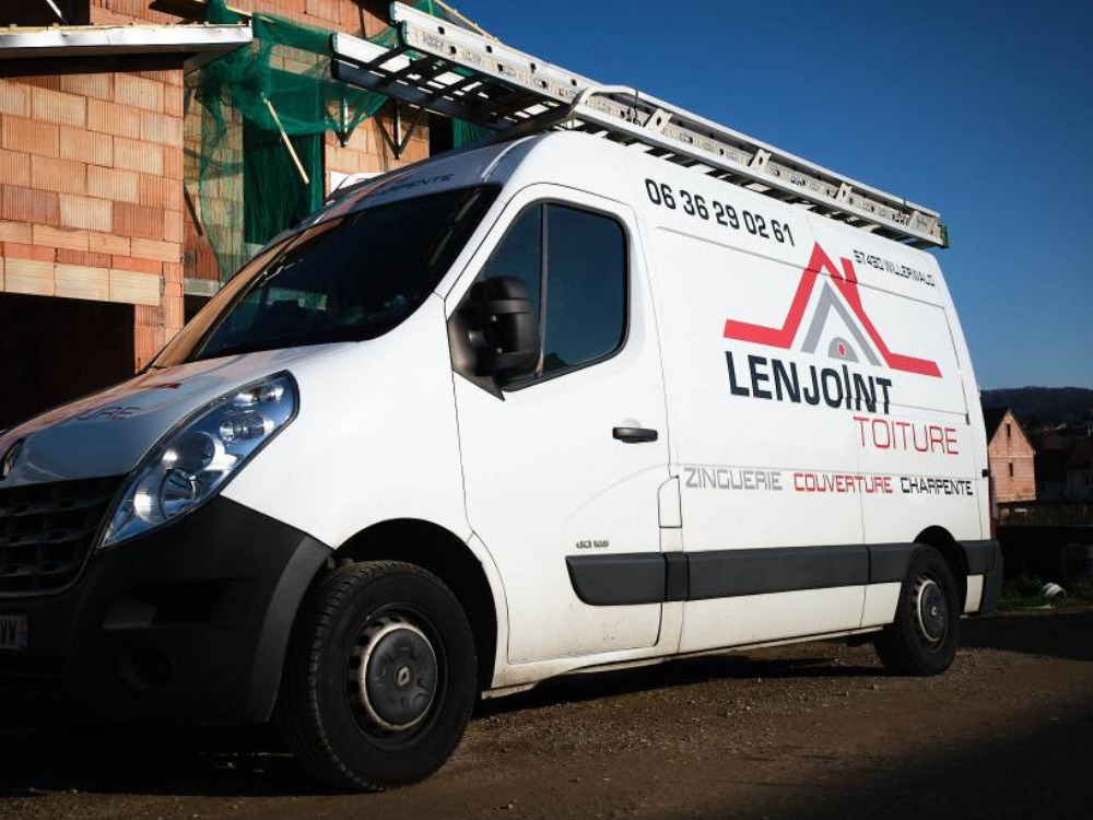 Services de toiture à Sarreguemines et environs