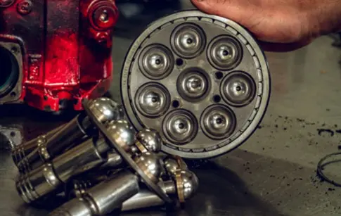 AF MECANIQUE SERVICE