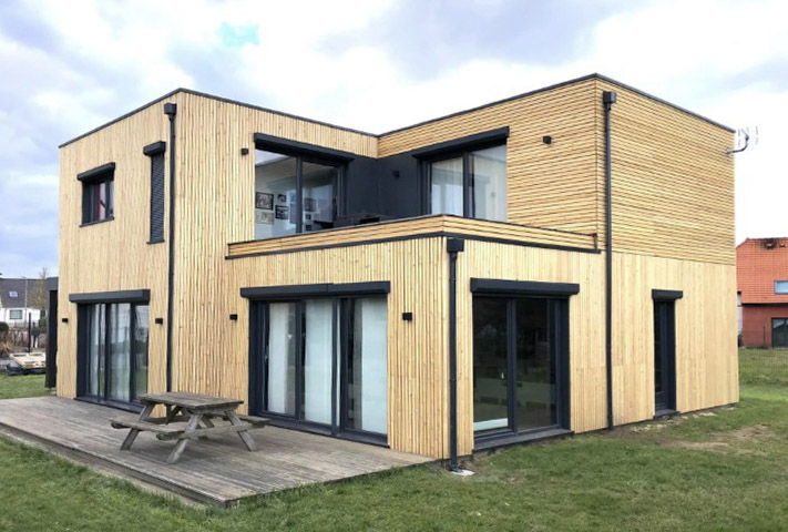 Entreprise Toiture Desvres