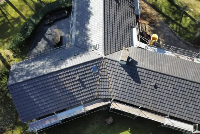 Entreprise Toiture Desvres