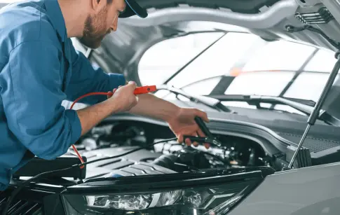 garagiste-borne-electrique