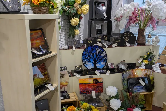 Organisation de funérailles à Haguenau et Wissembourg