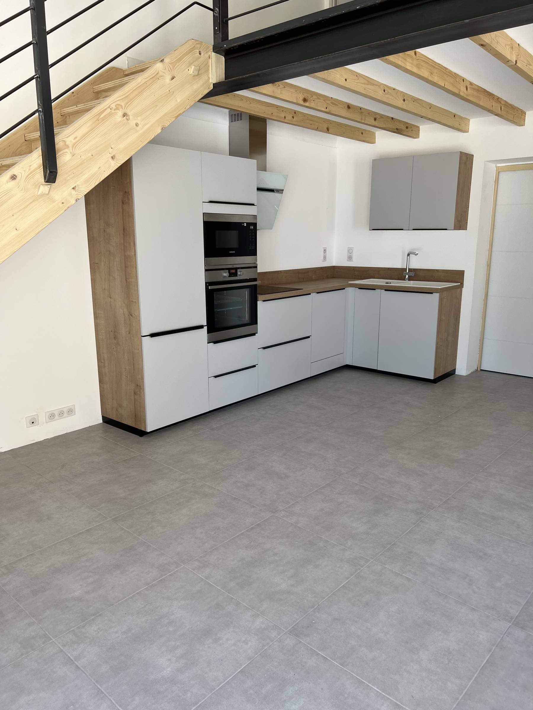 Entreprise Cuisine Monteux