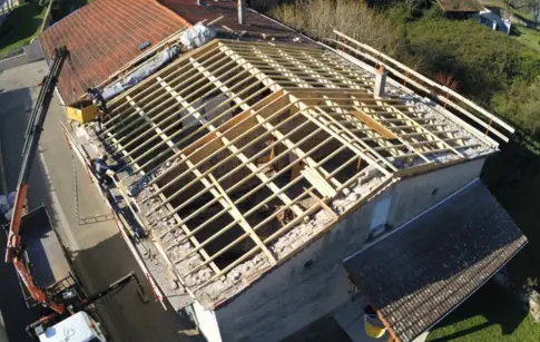 ETABLISSEMENTS JAMET