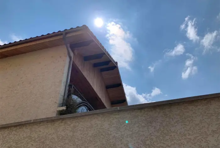 Travaux de couverture et charpente proche de Valence