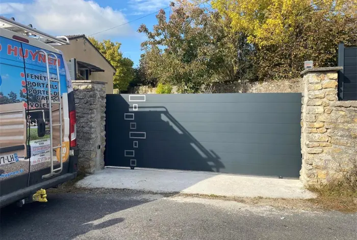 Menuiseries et fermetures dans le nord de la Meuse et Meurthe-et-Moselle