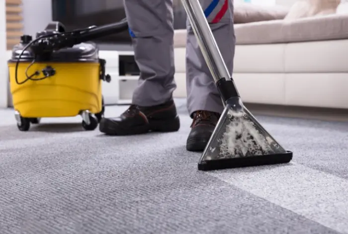 Blanchisserie et conciergerie proche de Colmar et environs