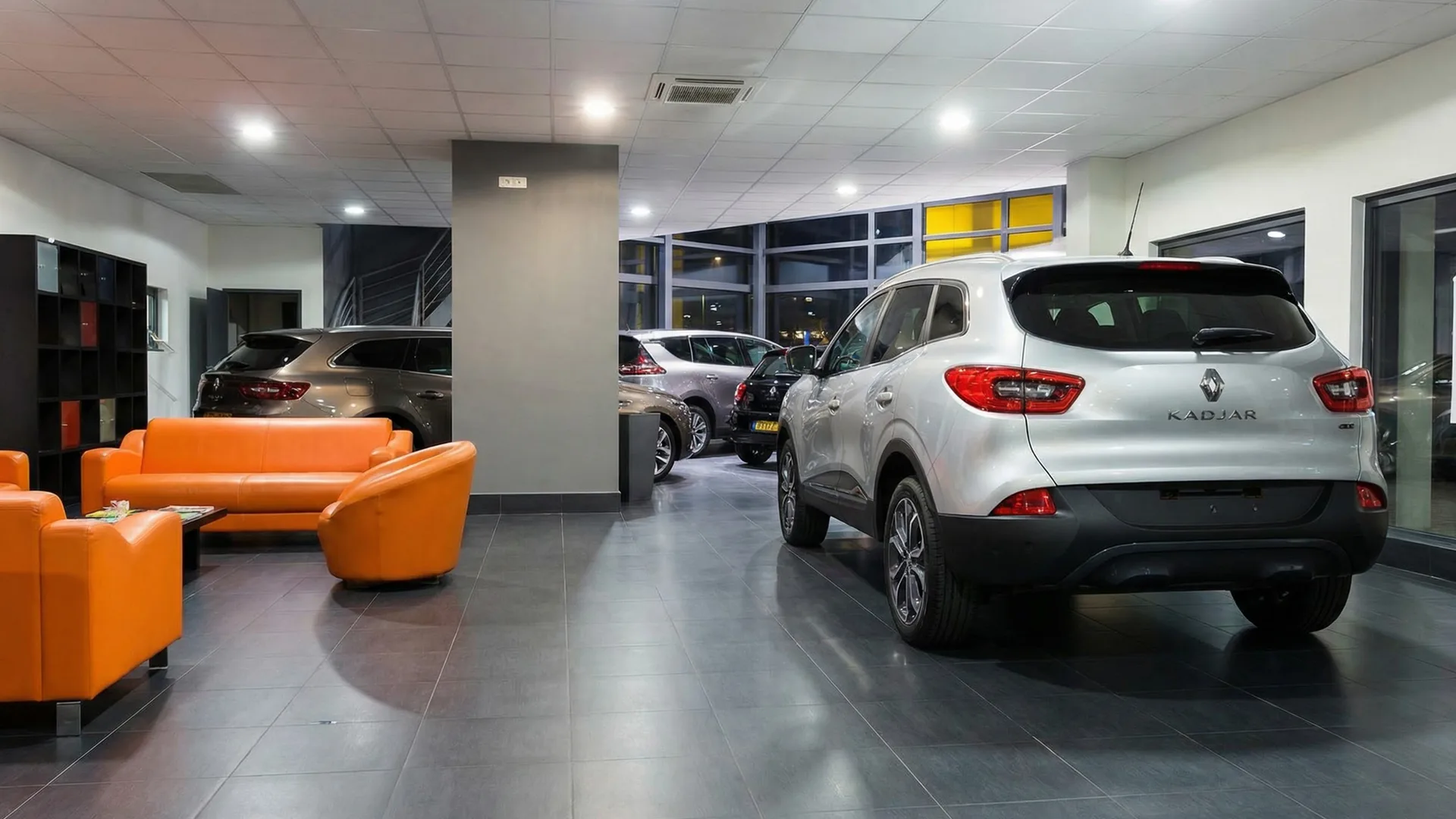 Entreprise Concession Wittenheim