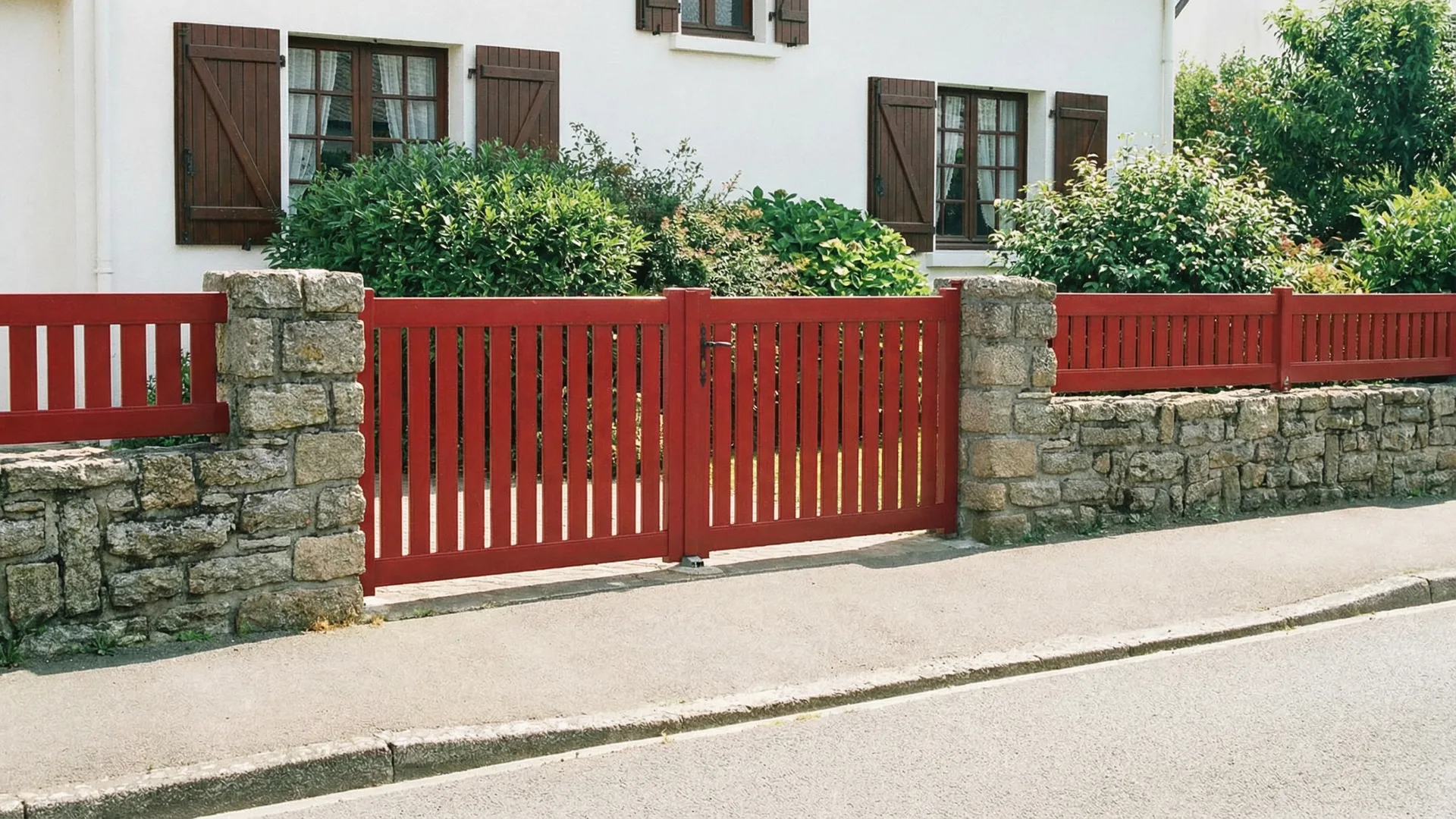 Menuiseries sur-mesure proche de Mulhouse