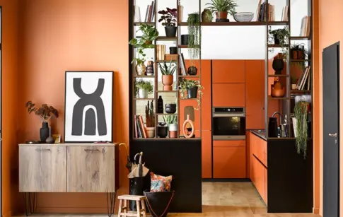 RG CUISINES - CUISINELLA CHARLEVILLE