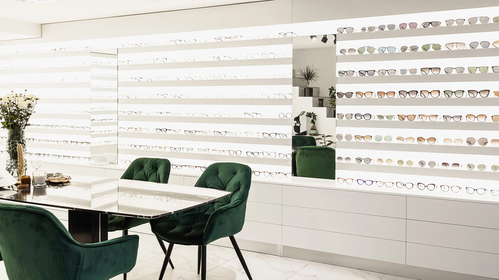 Entreprise Opticien Épernay