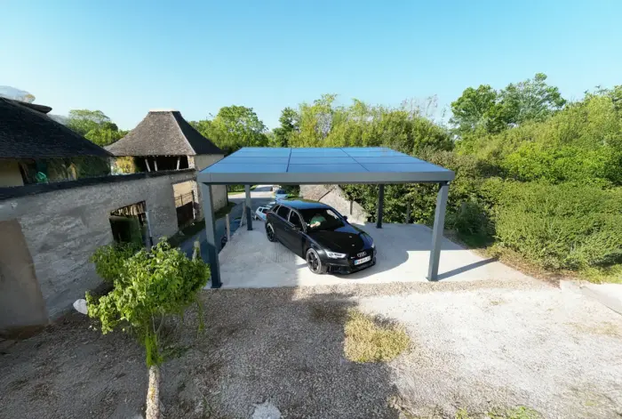 Installateur de Panneaux Photovoltaiques dans l'Yonne