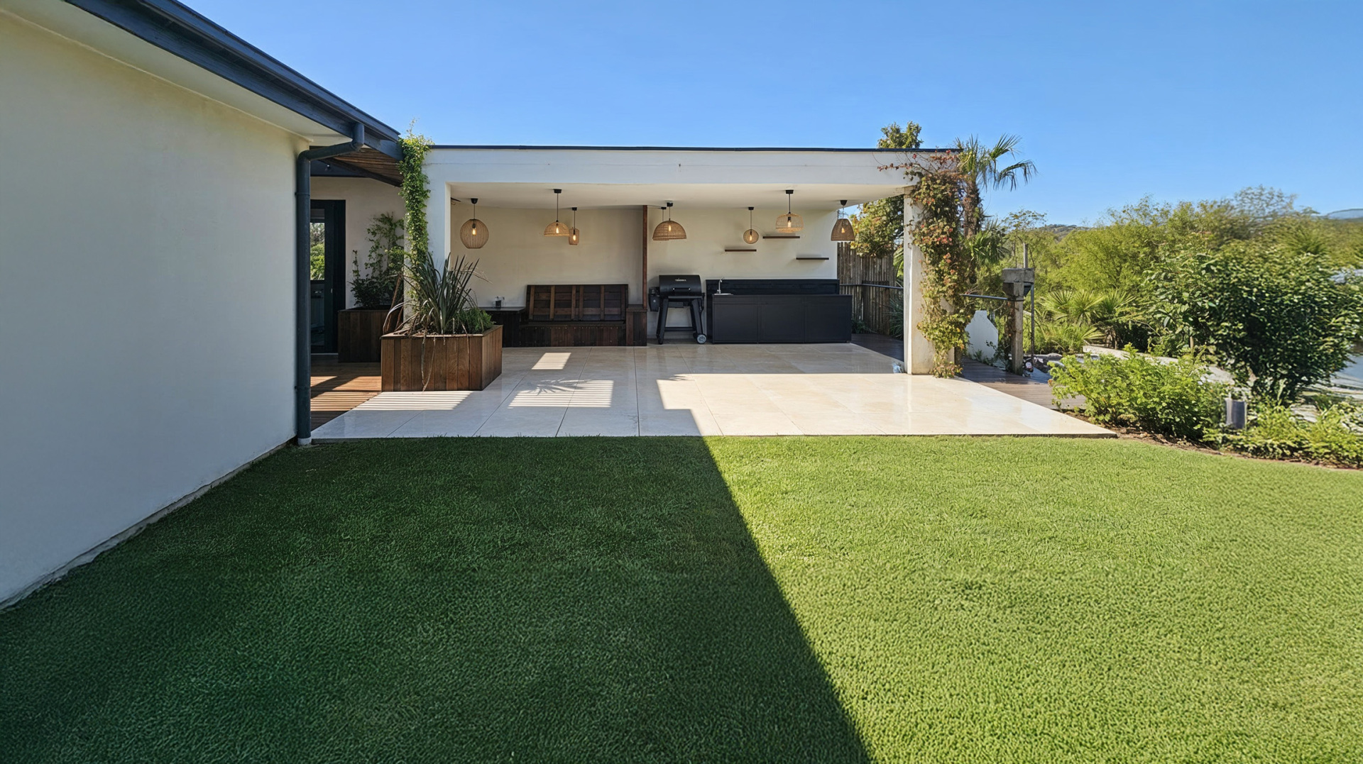 Entreprise Paysagiste Sathonay-Camp