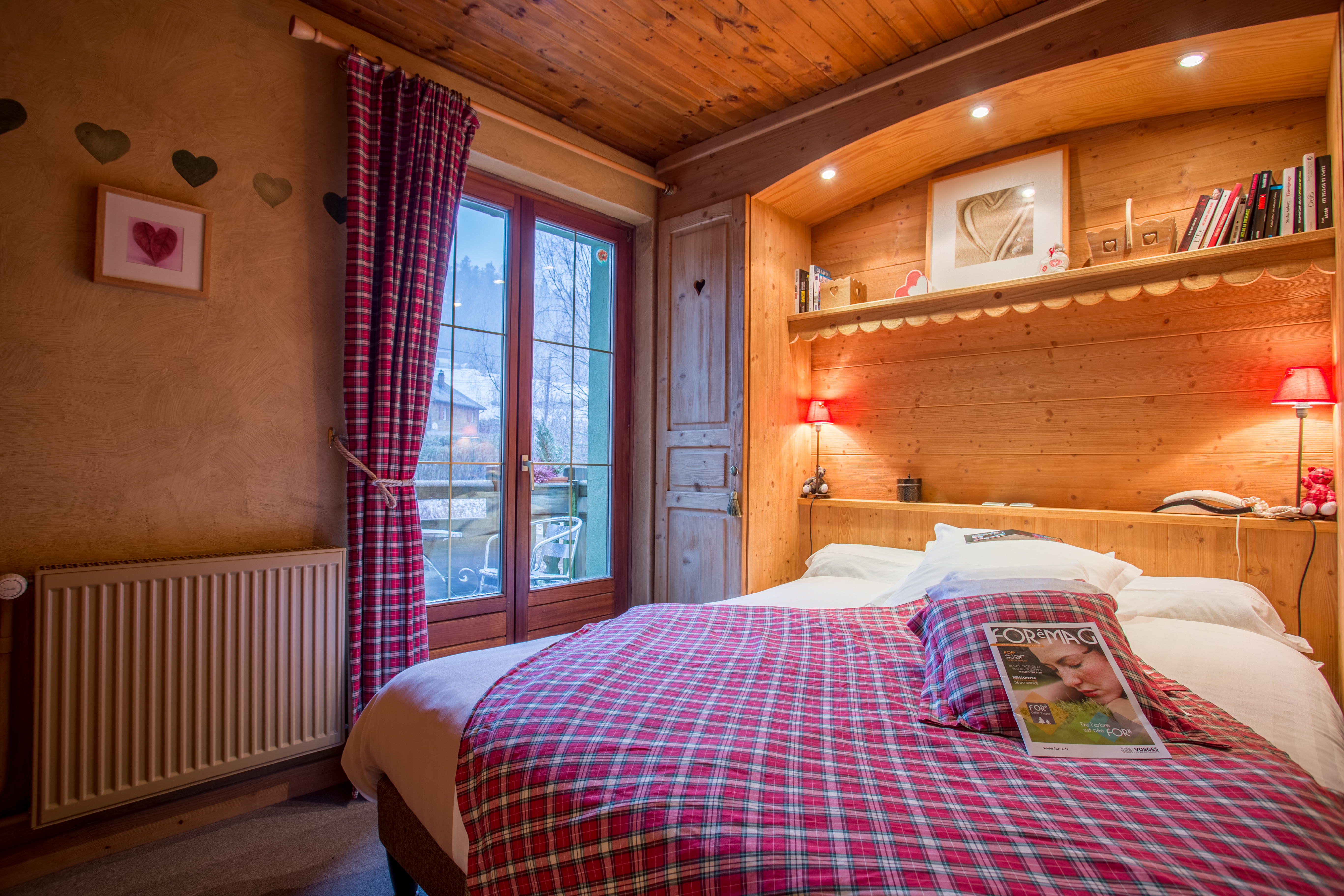 Peinture et décoration à Thann en Alsace