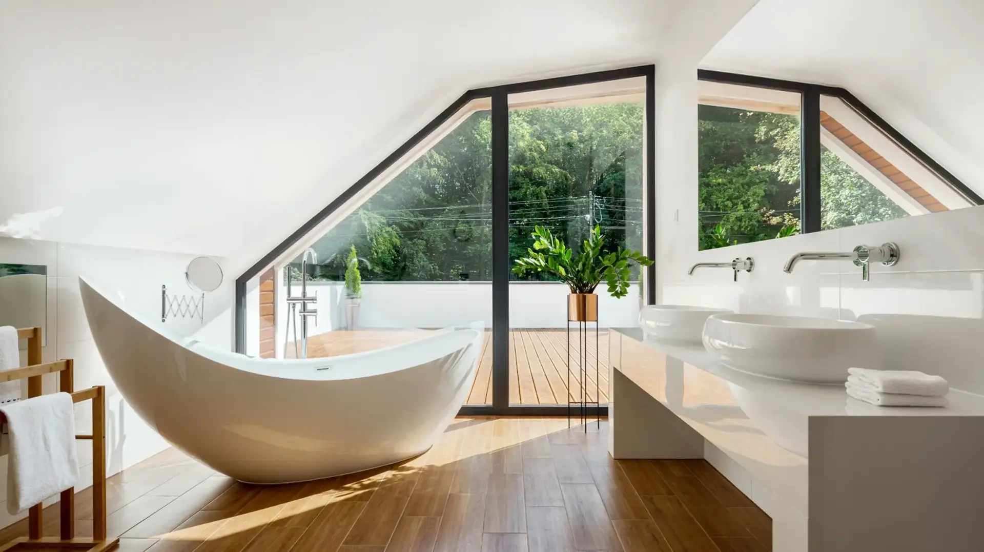 Chauffage et plomberie près d'Agen