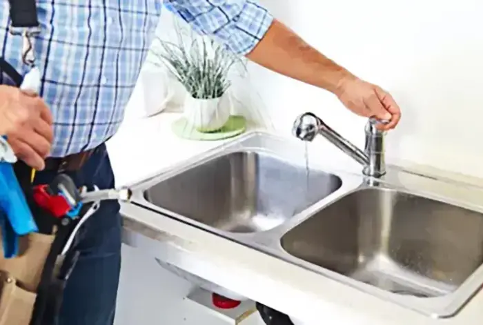 Chauffage et plomberie près d'Agen