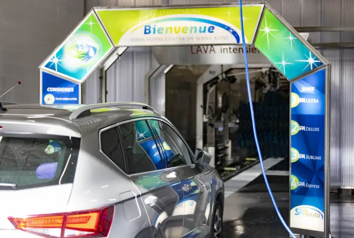 Entreprise Automobile Besançon