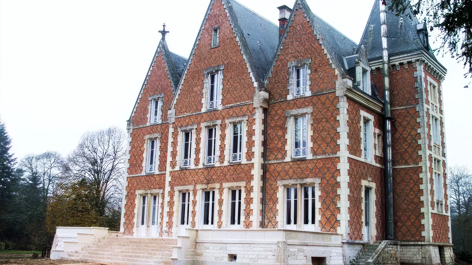 Maçonnerie générale à Saint-Pryvé Saint Mesmin
