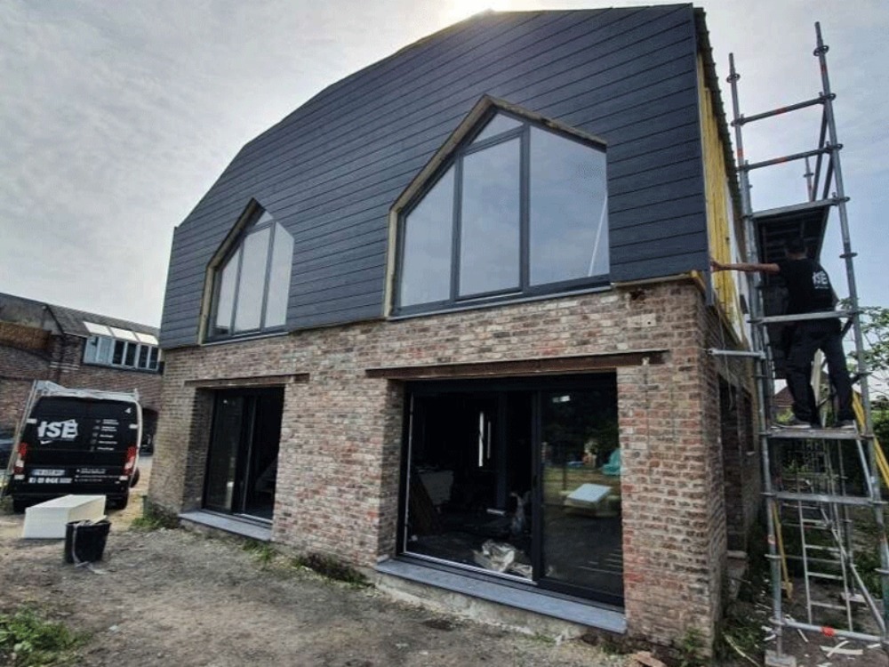 Rénovation énergétique à Béthune et environs